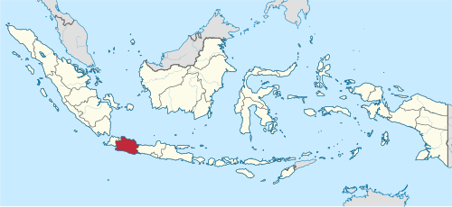 West Java
